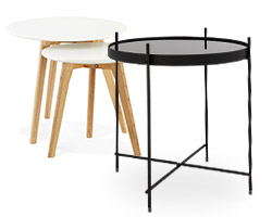 Table d'appoint Alterego Design