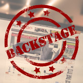 Backstage showroom - Alterego Design