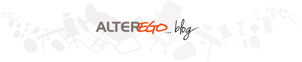 Le blog Alterego