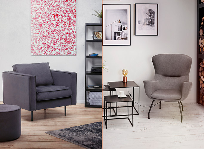 Qu'est ce que le mobilier design ? - Photo 1 - Alterego Design