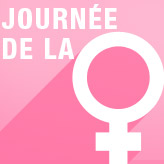 Journée internationale de la femme - Alterego Design