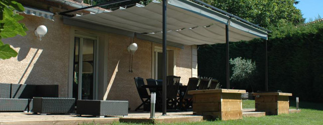 Aménagez votre terrasse avec Maisonpleinair.fr - Alterego Design