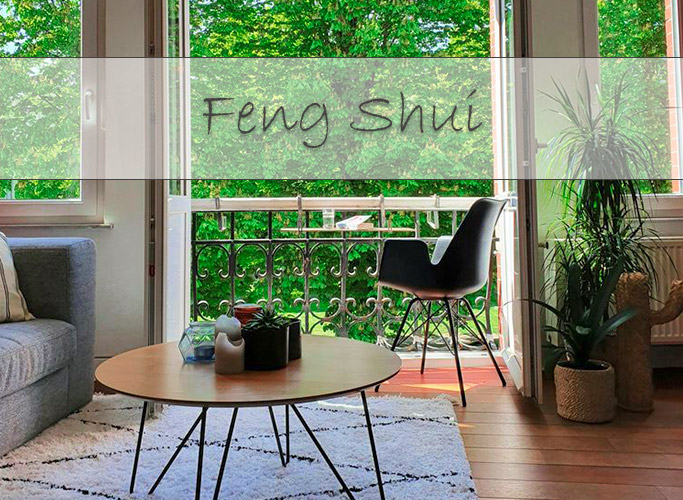 Le Feng Shui pour la décoration de votre salon
