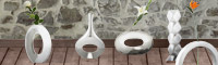 Vase design - Alterego Design