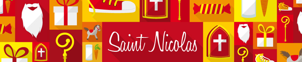 La Saint Nicolas par Alterego Design