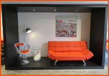 Alterego-showroom te Gent - foto 3