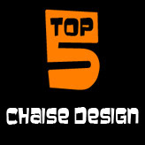 TOP 5 - Les chaises design