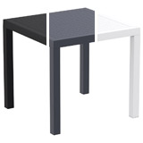 Tables de terrasse CANTINA - Alterego Design
