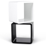 Cube de rangement KUBIC - Alterego Design