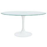 Table ronde VEGA - Alterego Design