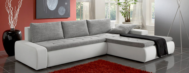 Choisissez un canapé d'angle - Le blog Alterego