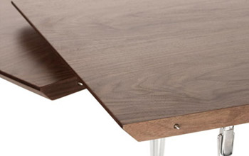 Table design en bois - Alterego Design