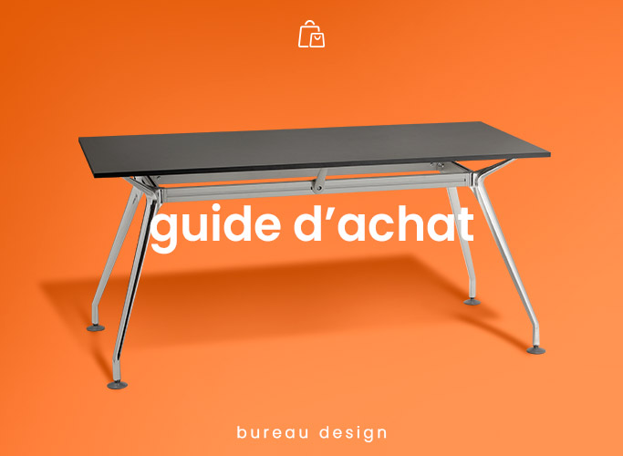 Guide d'achat Alterego - Le mobilier de bureau design