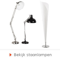 Design staanlamp - Alterego Design