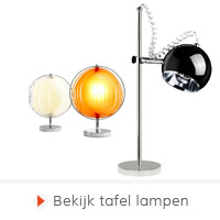 Tafellamp - Alterego Design