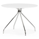 Table ronde design GRIF - Alterego Design