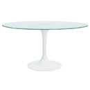 Table ronde design VEGA - Alterego Design