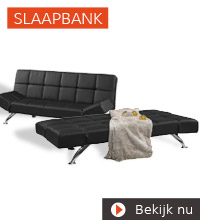 Slaapbank - Alterego Design