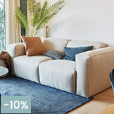 Canapes et sofas design Alterego