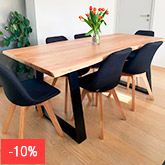 Tables design Alterego