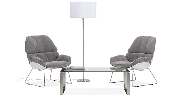 Ontvangst en wachtkamer meubilair voor bedrijven - Alterego Design