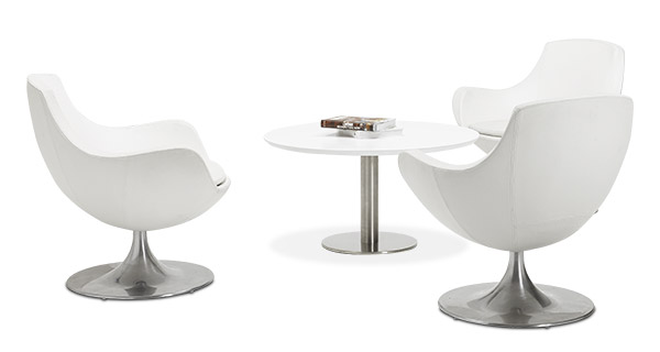 Mobilier lounge professionnel - Alterego Design