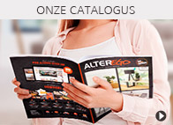 Alterego catalogus - Mobilier design